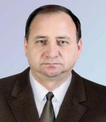 Александр Журба